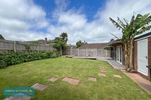 Garden 3- click for photo gallery